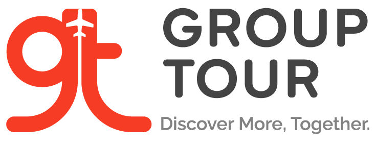 Group Tour logo